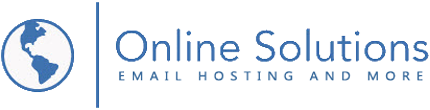 Online Solutions LLC Online Solutions  - Hosted Exchange $3.99