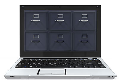 archiving email