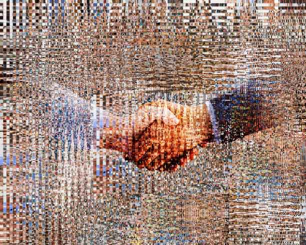 handshake